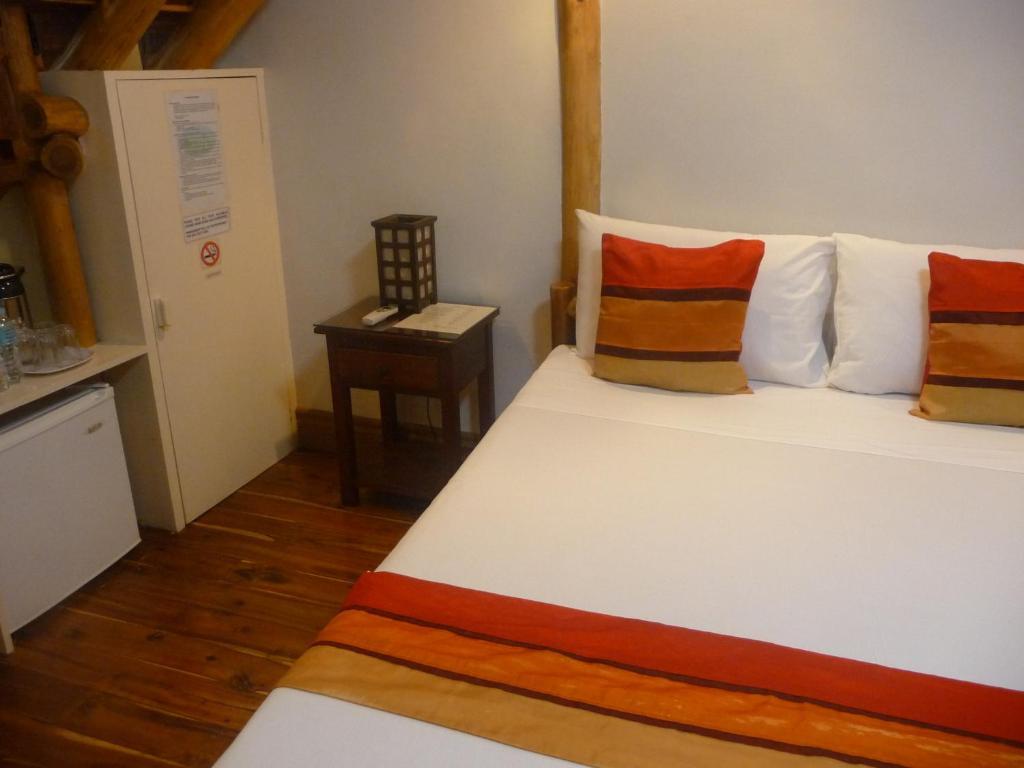 Palo Alto Bed & Breakfast Puerto Princesa Room photo