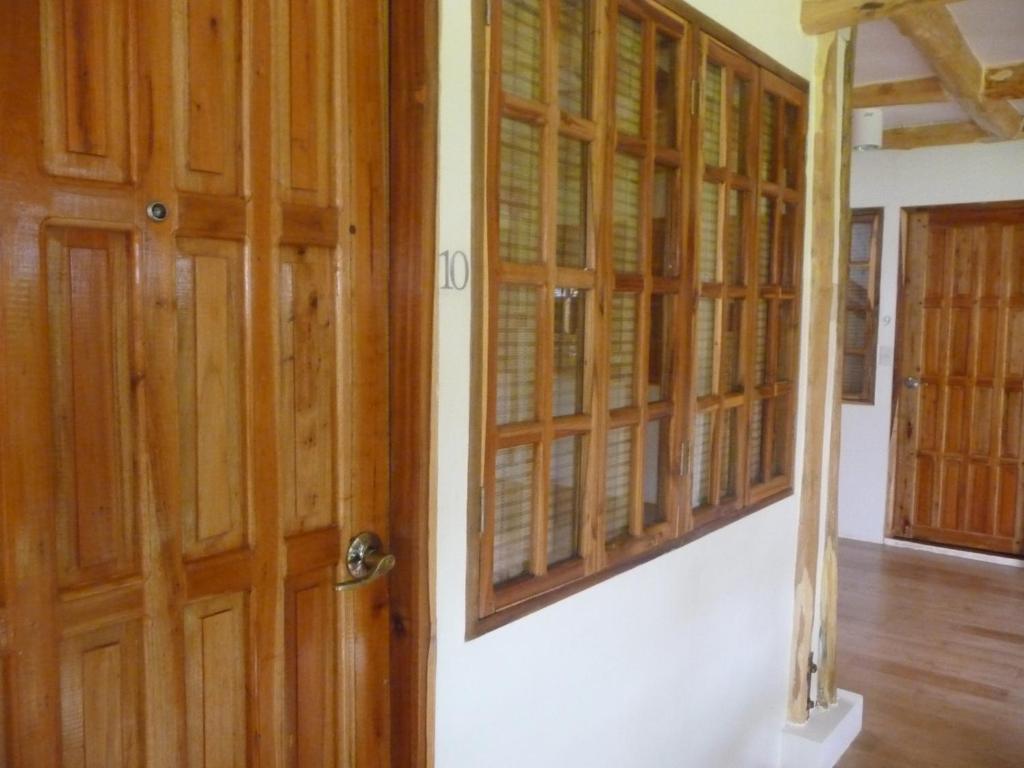 Palo Alto Bed & Breakfast Puerto Princesa Exterior photo