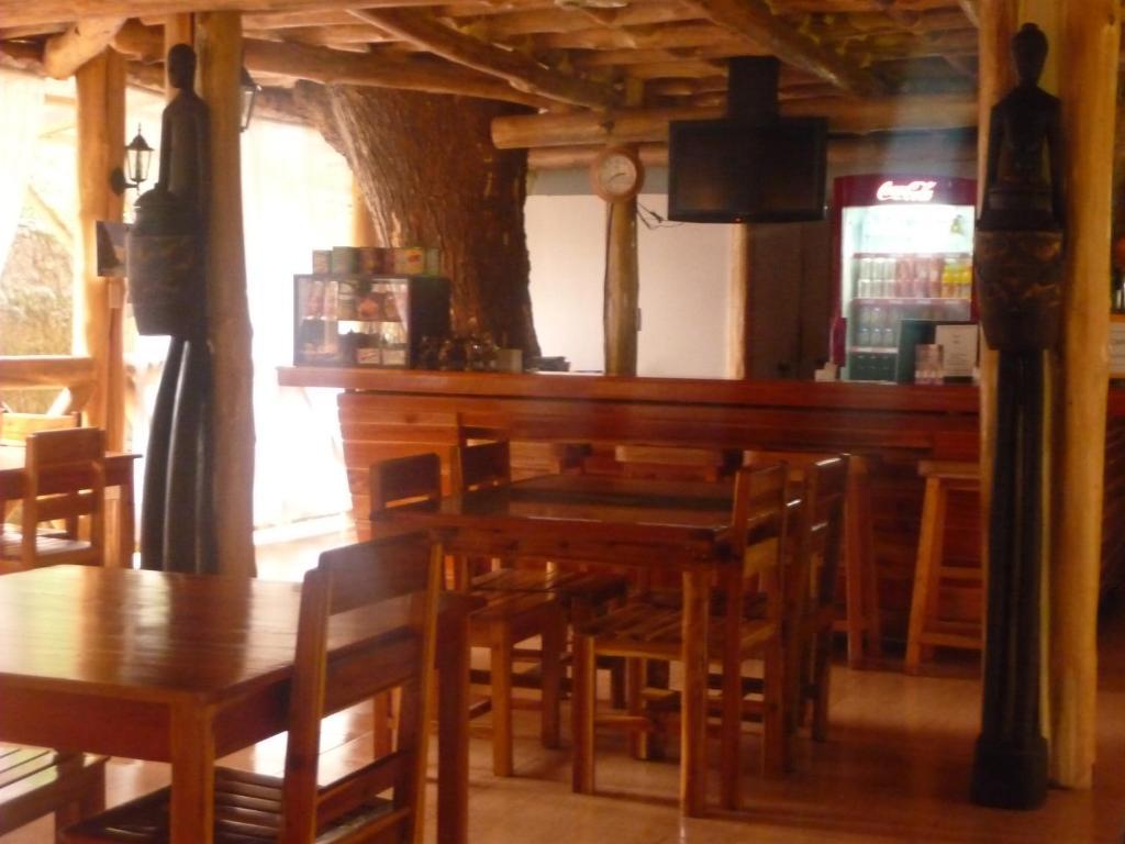 Palo Alto Bed & Breakfast Puerto Princesa Exterior photo