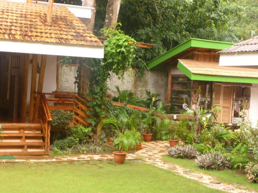 Palo Alto Bed & Breakfast Puerto Princesa Exterior photo