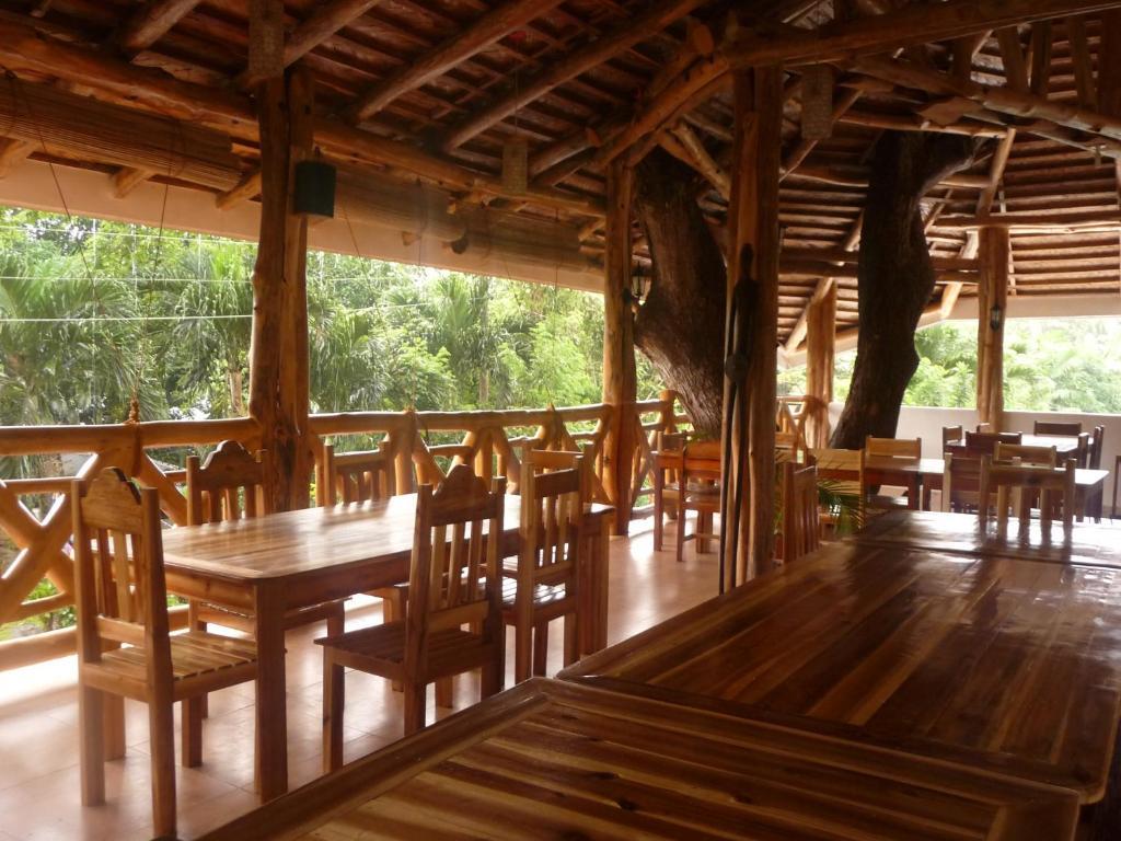 Palo Alto Bed & Breakfast Puerto Princesa Exterior photo