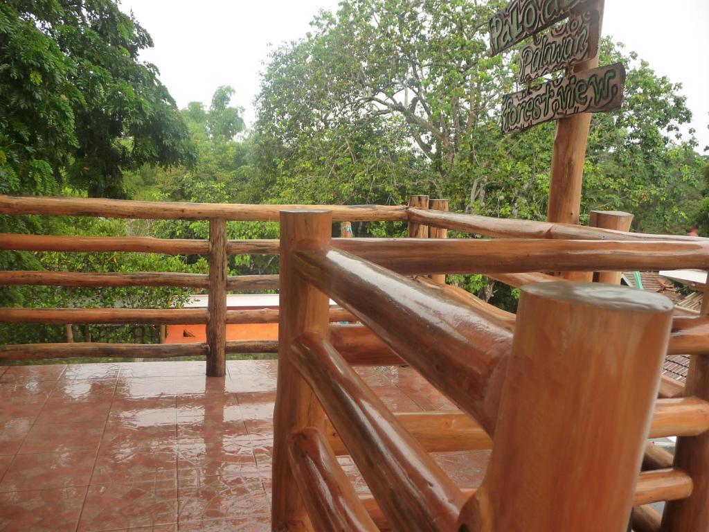 Palo Alto Bed & Breakfast Puerto Princesa Exterior photo