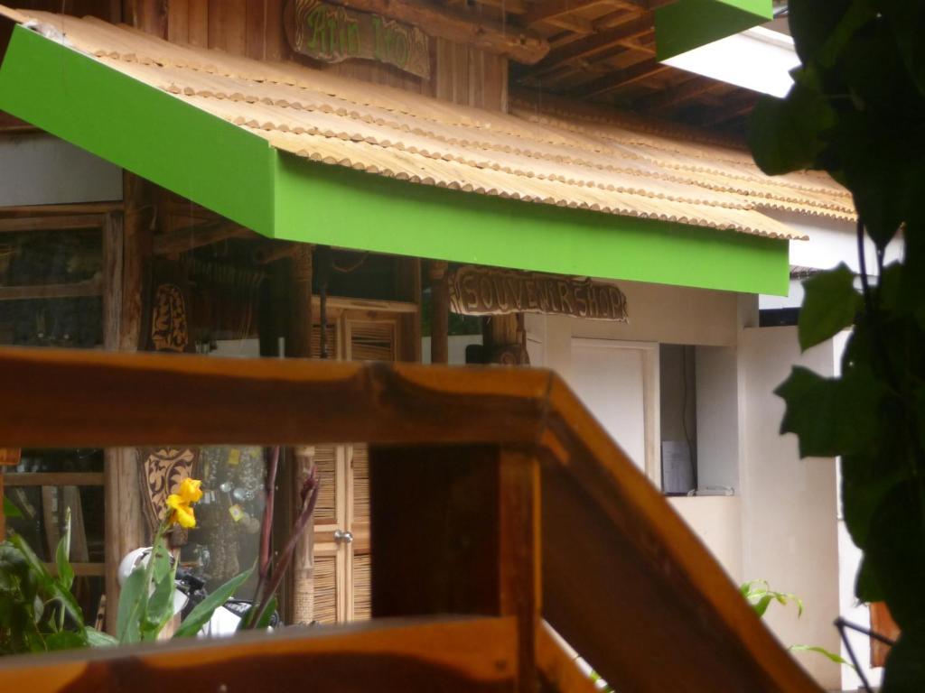 Palo Alto Bed & Breakfast Puerto Princesa Exterior photo
