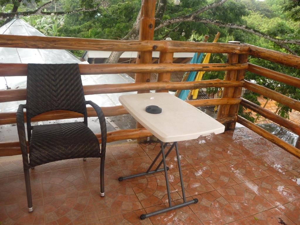 Palo Alto Bed & Breakfast Puerto Princesa Exterior photo