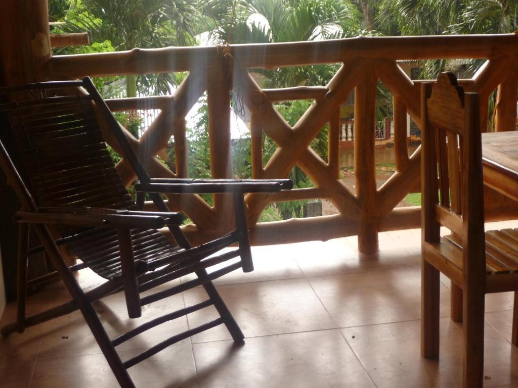 Palo Alto Bed & Breakfast Puerto Princesa Exterior photo