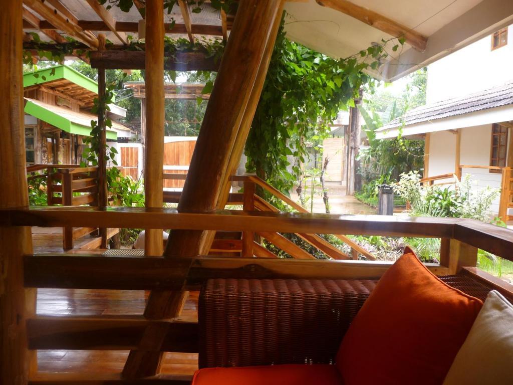 Palo Alto Bed & Breakfast Puerto Princesa Exterior photo