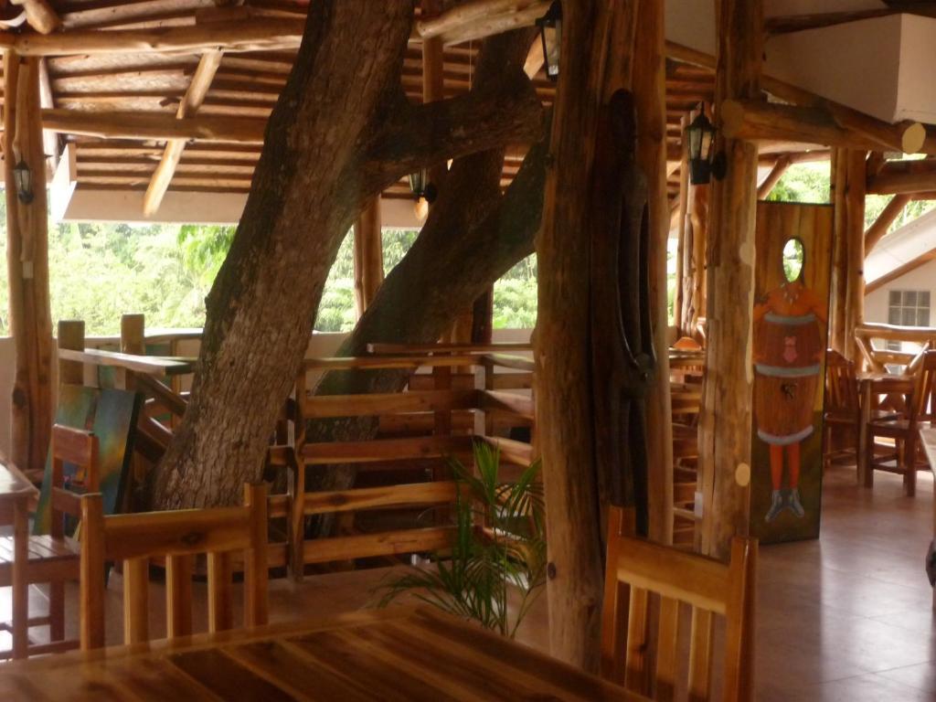 Palo Alto Bed & Breakfast Puerto Princesa Exterior photo