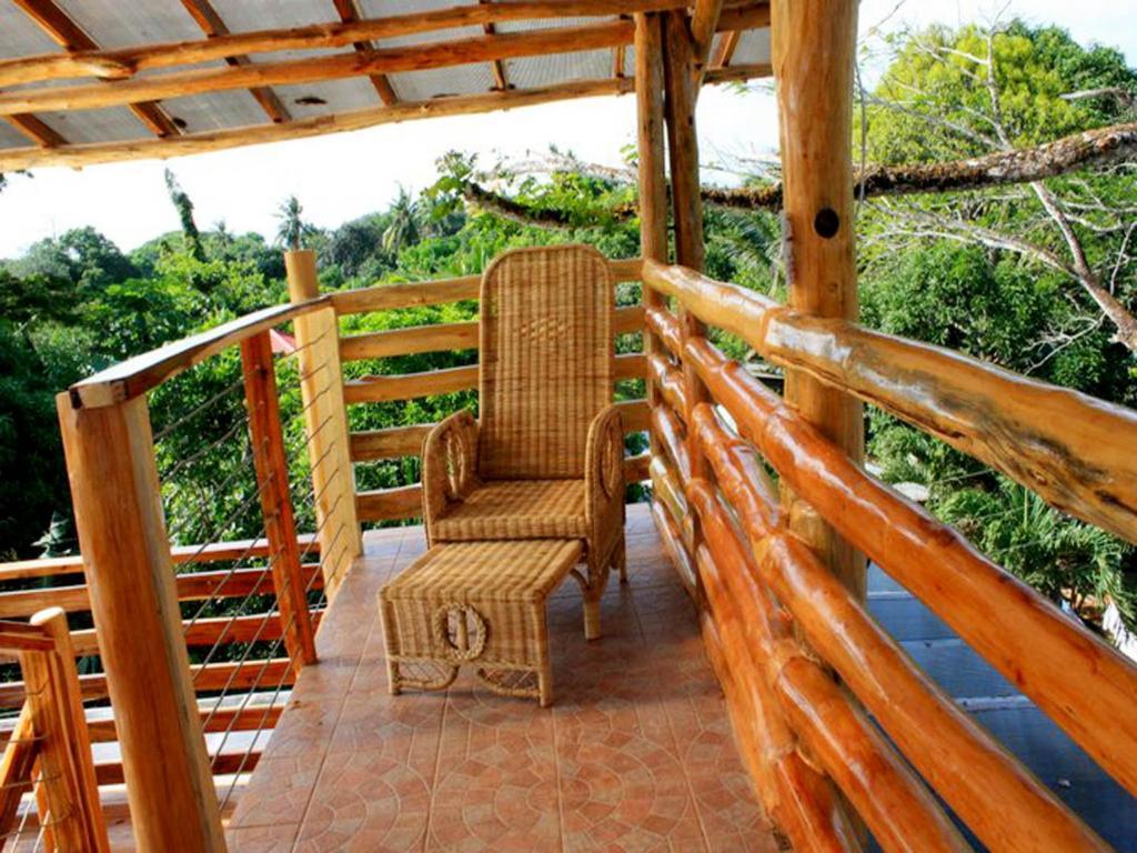 Palo Alto Bed & Breakfast Puerto Princesa Exterior photo