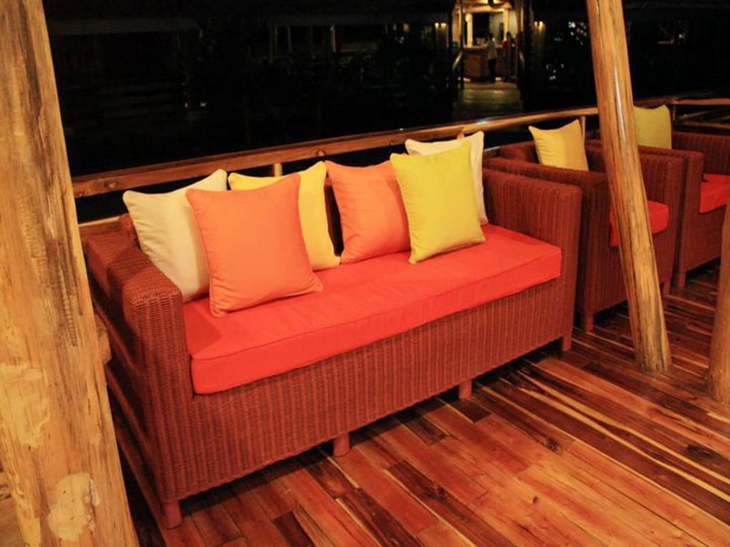 Palo Alto Bed & Breakfast Puerto Princesa Exterior photo
