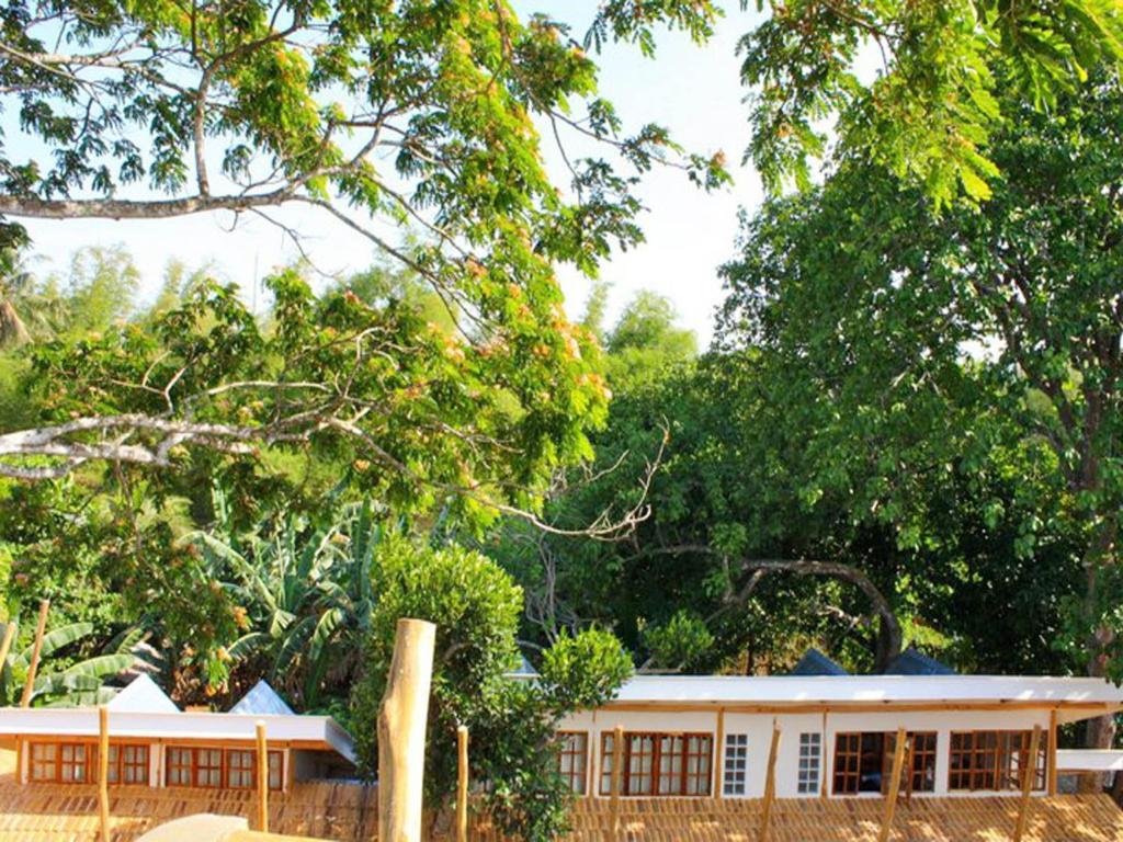 Palo Alto Bed & Breakfast Puerto Princesa Exterior photo