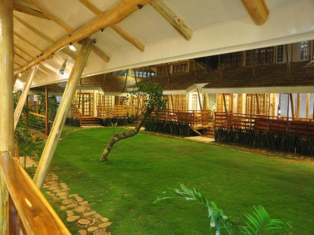Palo Alto Bed & Breakfast Puerto Princesa Exterior photo