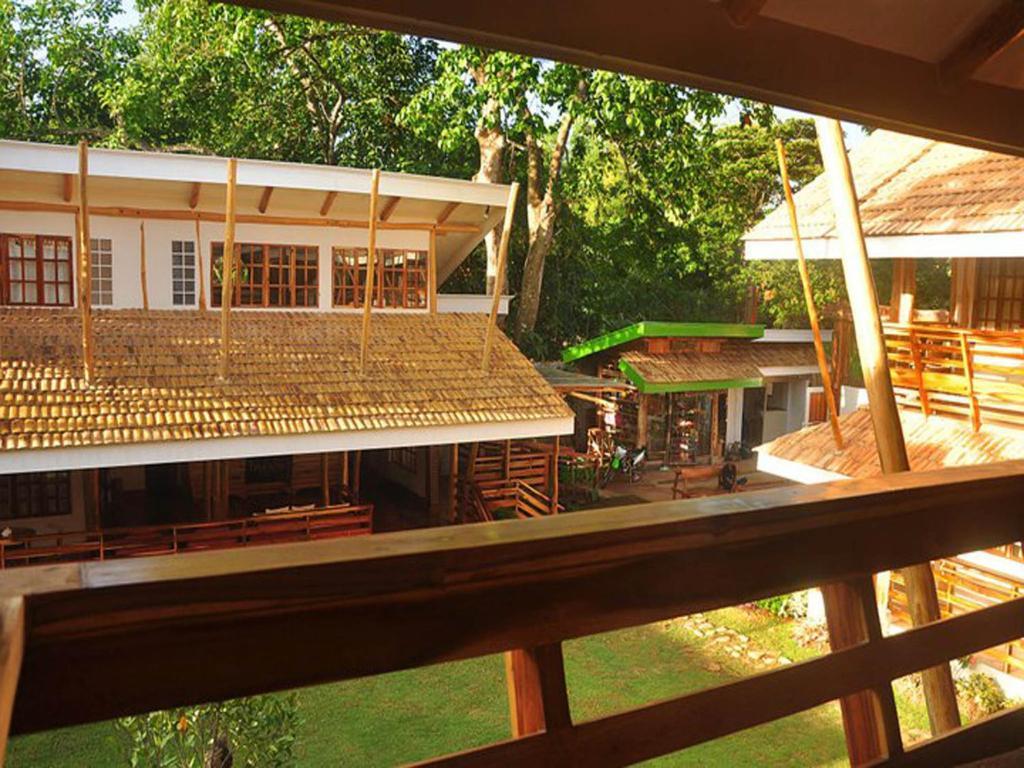 Palo Alto Bed & Breakfast Puerto Princesa Exterior photo