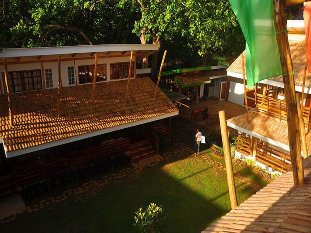Palo Alto Bed & Breakfast Puerto Princesa Exterior photo